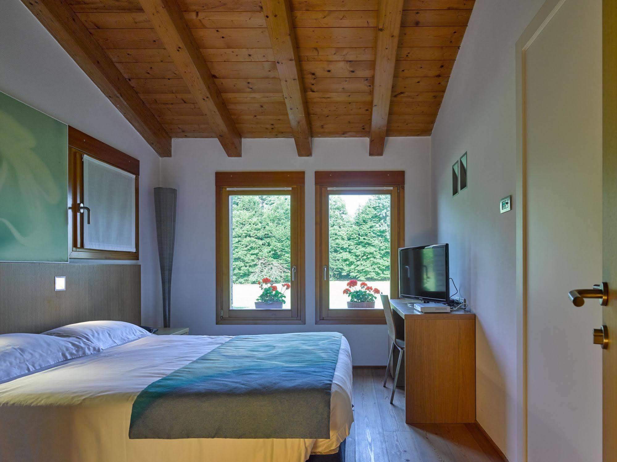 Relais Agrituristico Ormesani San Liberale Bagian luar foto